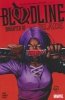 BLOODLINE DAUGHTER OF BLADE TP [9781302924423]
